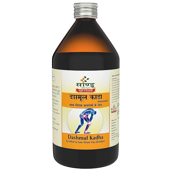 Sandu Dashmul Kadha, 450 ml