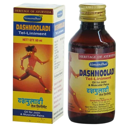 Dashmooladi Tel-Liniment