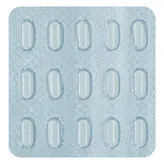 Daxid 50 mg Tablet 15's, Pack of 15 TABLETS
