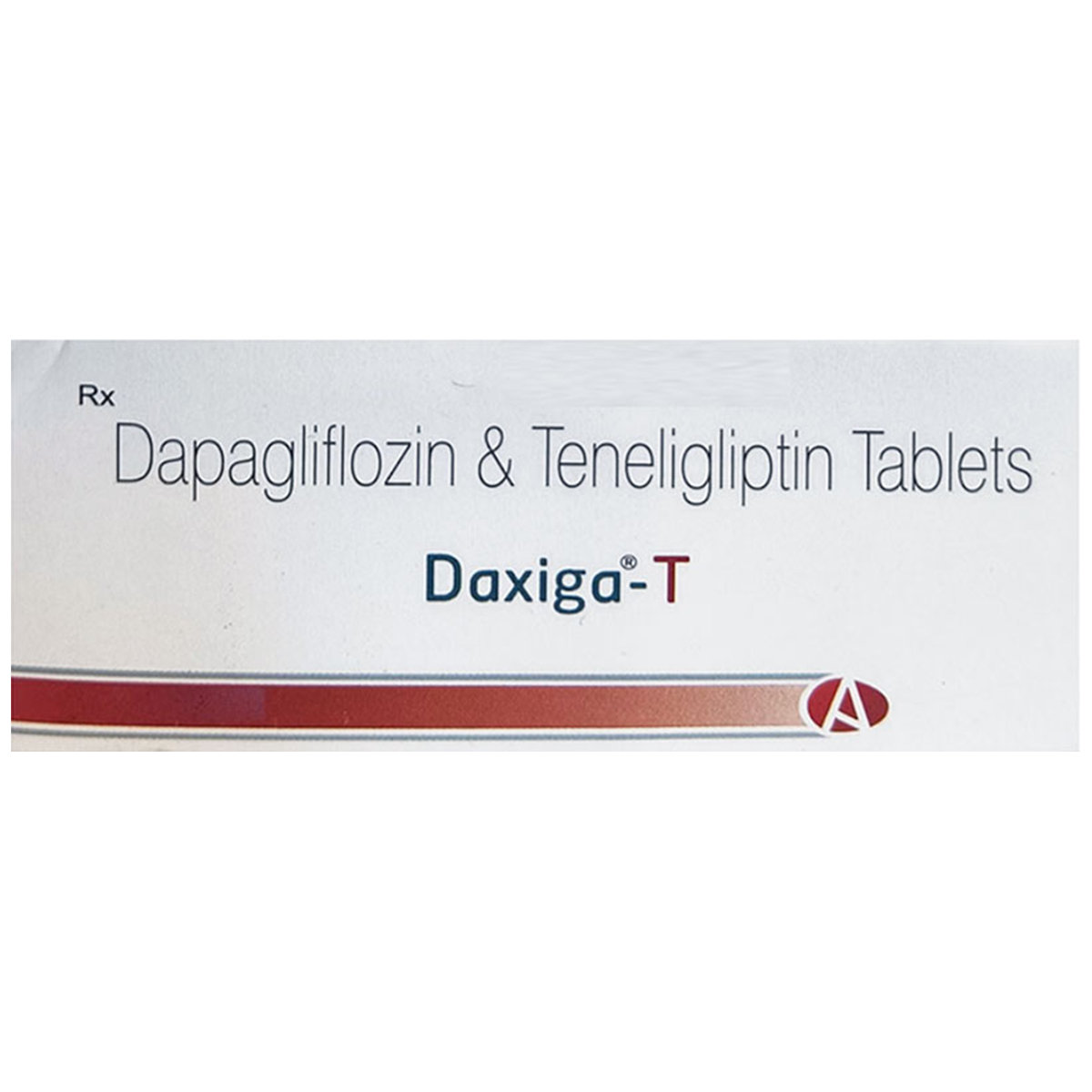 Daxiga-T Tablet 10's Daxiga-T Tablet 10's
