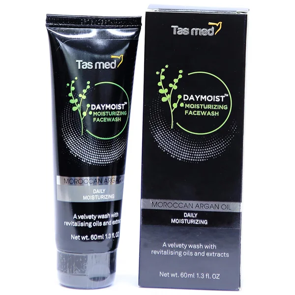 Daymoist Face Wash 60 ml