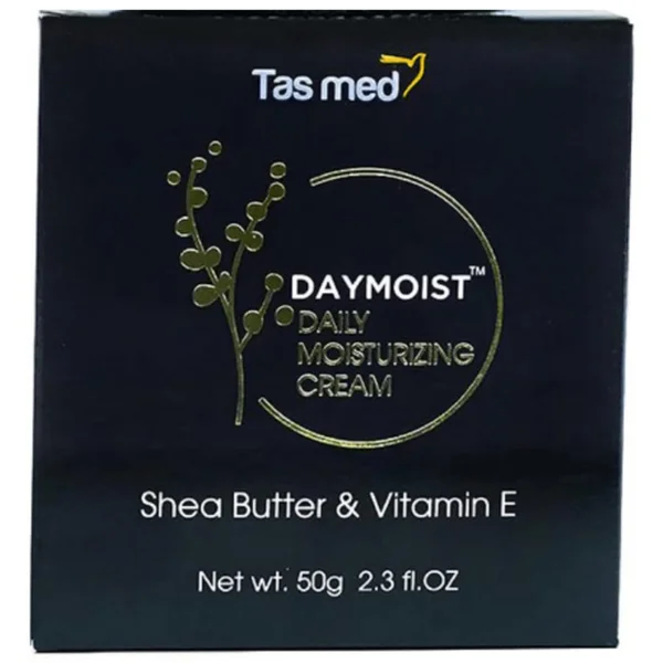 Daymoist Daily Moist Cream 50 gm