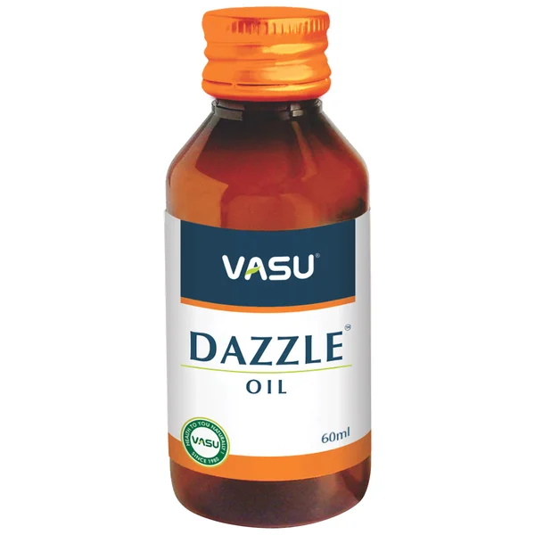 Dazzle Oil, 60 ml