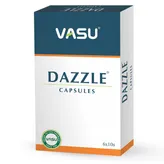 Vasu Dazzle, 10 Capsules, Pack of 10