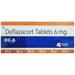 Dc-6 Tablet 