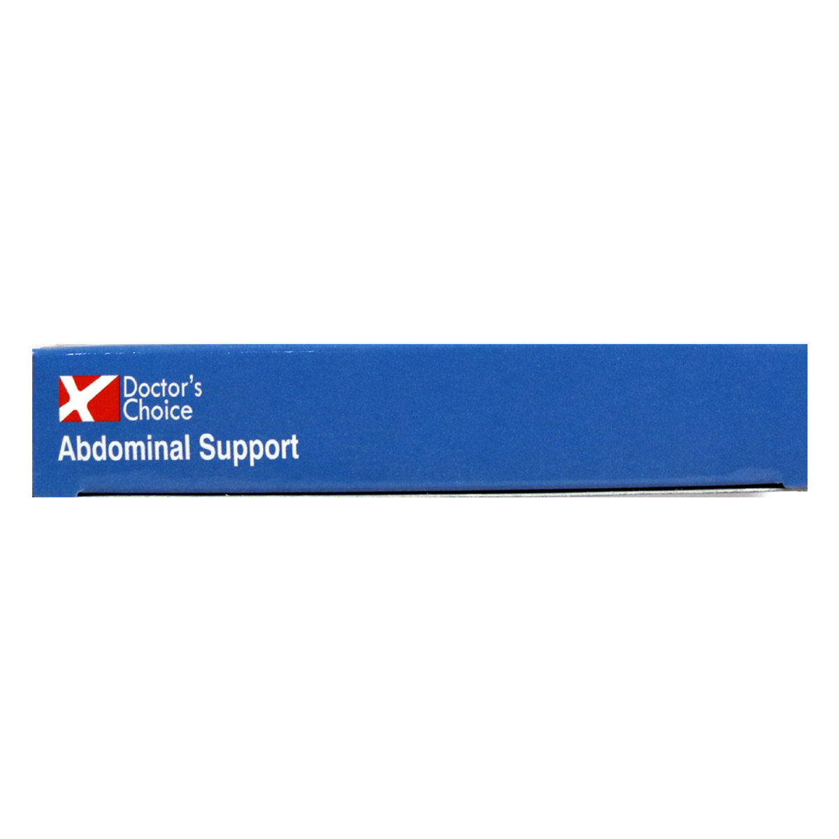 Doctor's Choice Abdominal Support XXL, 1 Count, Pack of 1 Doctor's Choice Abdominal Support XXL, 1 Count, Pack of 1
