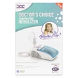 Doctor's Choice Compressor Nebulizer, 1 Count