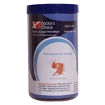 Doctor's Choice Elastic Crepe Bandage 10 x 4 m, 1 Count