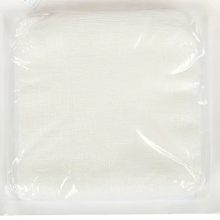 Doctor's Choice Gauze Swab 10 X 10 Cm 12 Ply, 1 Count