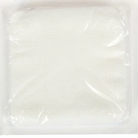 Doctor's Choice Gauze Swab 10 X 10 Cm 12 Ply, 1 Count