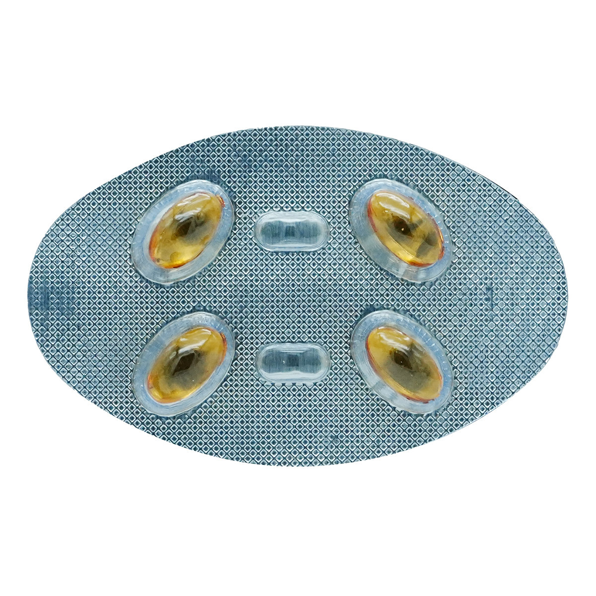 D-Chole 60K Softgel Capsule 4's, Pack of 4 CAPSULES D-Chole 60K Softgel Capsule 4's, Pack of 4 CAPSULES