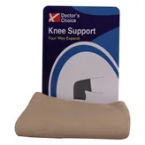Doctor's Choice Knee Support Regular XL, 1 Count, Pack of 1