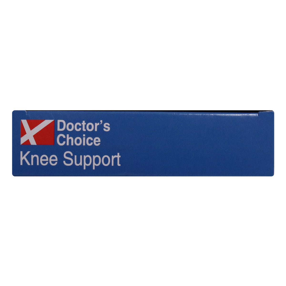 Doctor's Choice Knee Support Regular XL, 1 Count, Pack of 1 Doctor's Choice Knee Support Regular XL, 1 Count, Pack of 1
