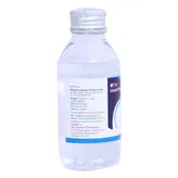 Doctor's Choice Liquid Paraffin Heavy IP, 100 ml, Pack of 1