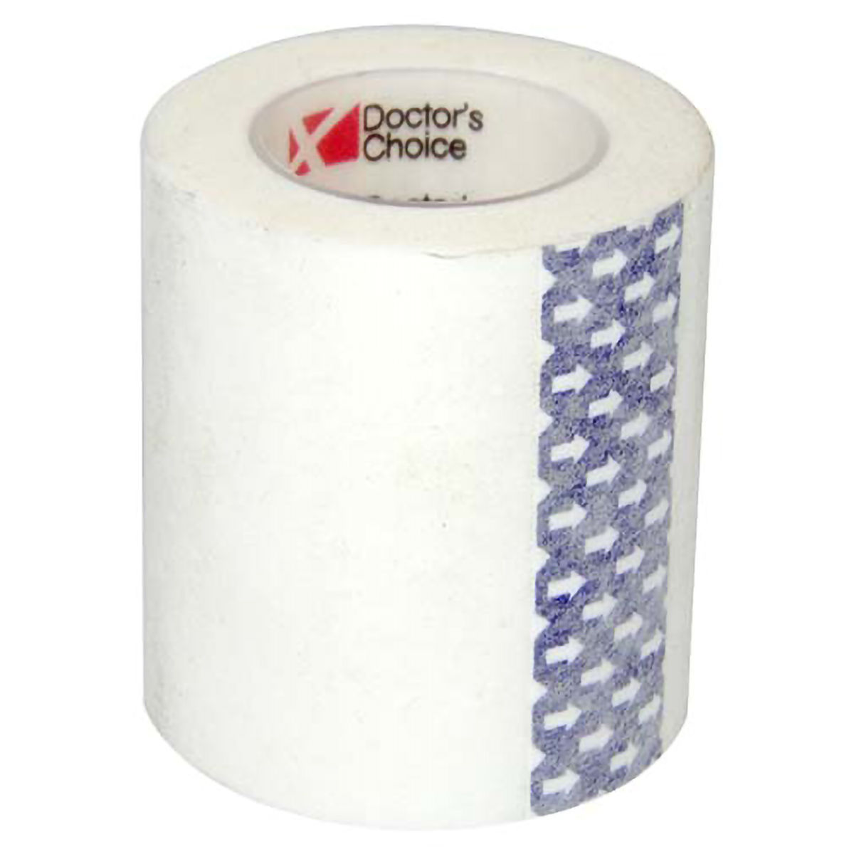 Buy Doctor's Choice Micropors Surgical Tape 2 Inch, 1 Count Online
