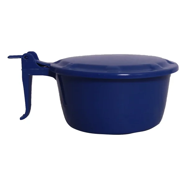 Doctor's Choice Sputum Cup With Handle, 1 Count, Pack of 1