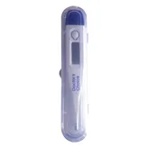 Doctor's Choice Digital Thermometer, 1 Count, Pack of 1