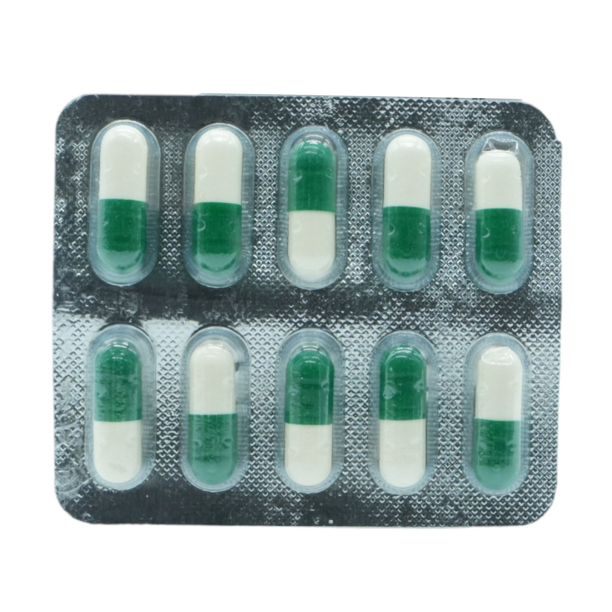 DD Norm-100 Capsule 10's, Pack of 10 CAPSULES DD Norm-100 Capsule 10's, Pack of 10 CAPSULES
