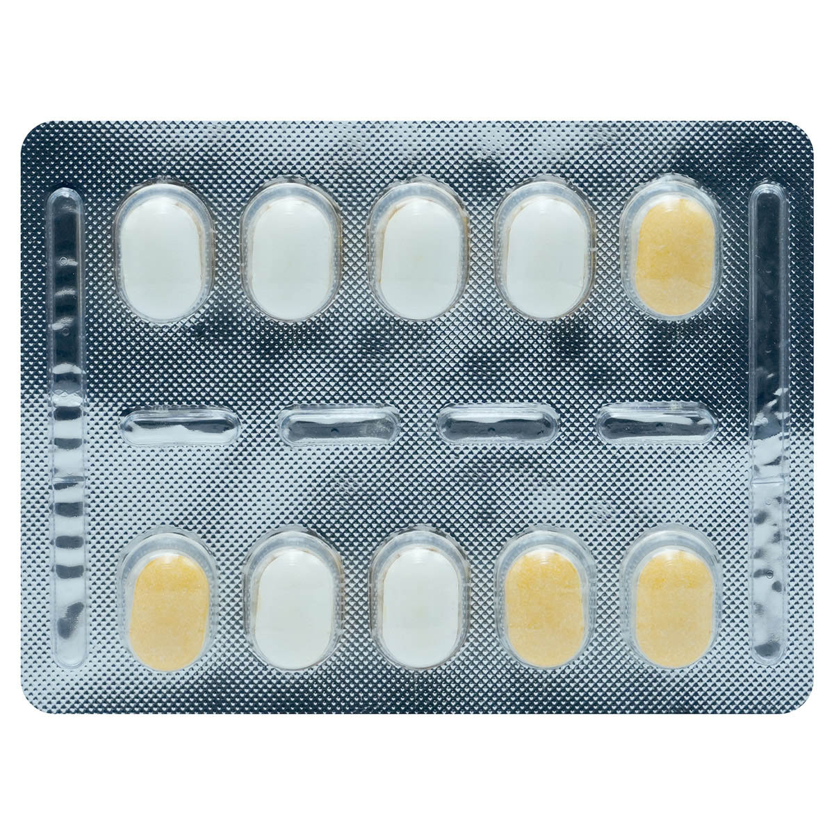 Debistal-GM 2 Tablet 10's, Pack of 10 TabletS Debistal-GM 2 Tablet 10's, Pack of 10 TabletS