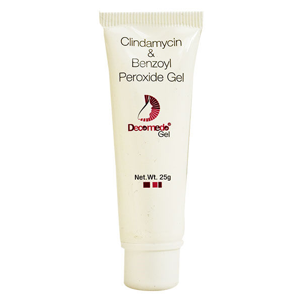 Buy Decomedo Gel 25 gm Online