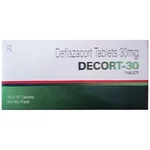 Decort-30 Tablet 
