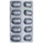 Dedapa 10 mg Tablet 10's