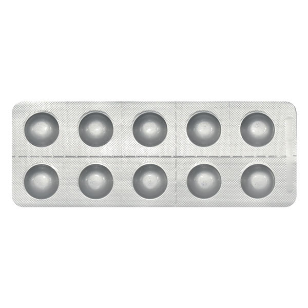 Deepmet-50 Tablet 10's, Pack of 10 TABLETS Deepmet-50 Tablet 10's, Pack of 10 TABLETS