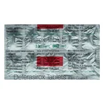 Defrijet FCT 360 Tablet 