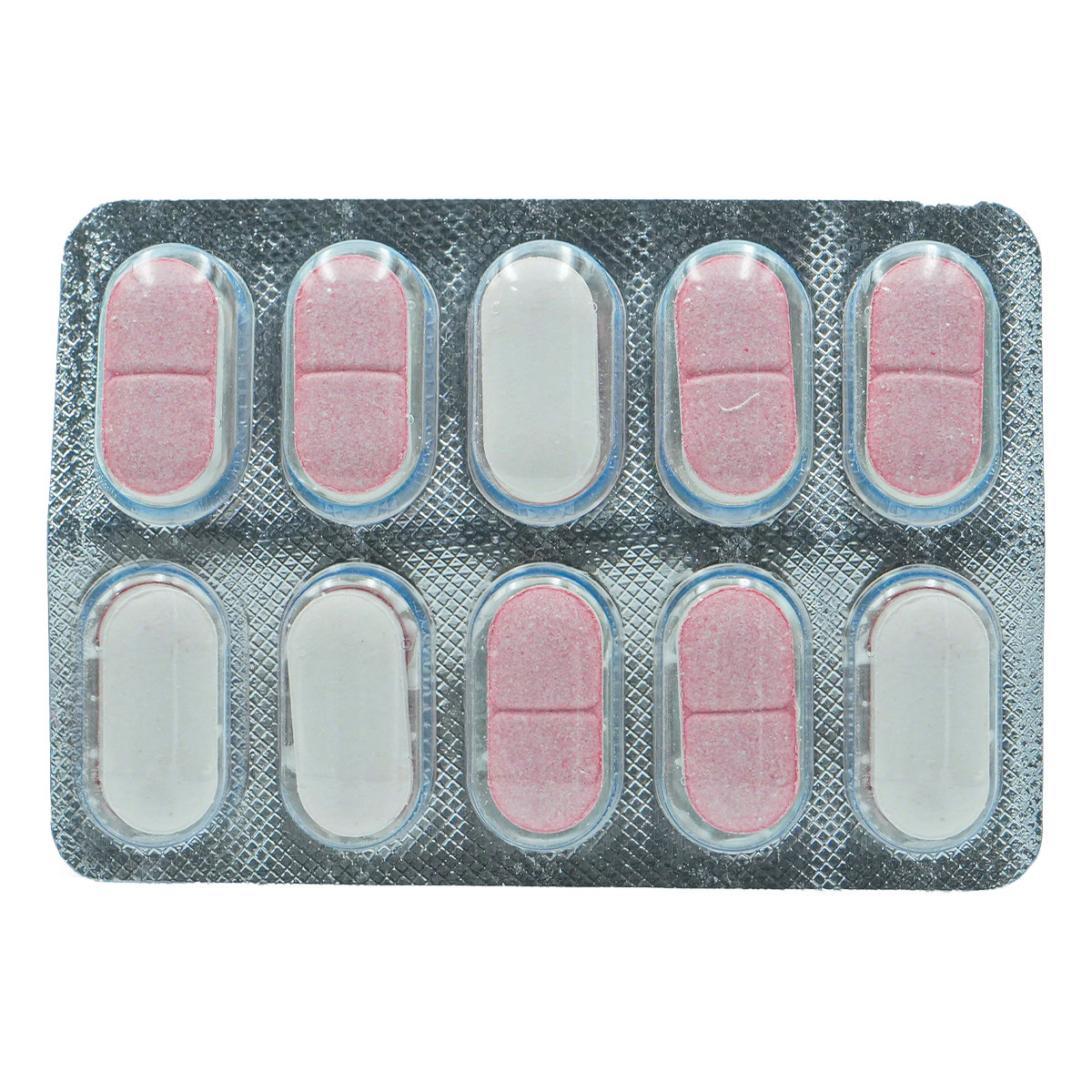Defmet-G3 Forte Tablet 10's, Pack of 10 TABLETS Defmet-G3 Forte Tablet 10's, Pack of 10 TABLETS