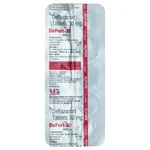 Defort-30 Tablet 