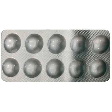 Defcure-18 Tablet 10's