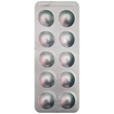 Defmed 6 mg Tablet 10's
