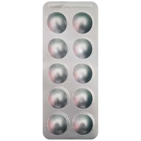 Defmed 6 mg Tablet 10's