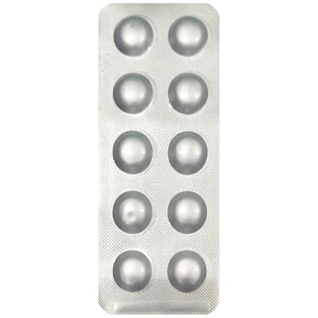 Defset-6 Tablet 10's
