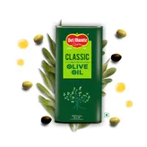 Del Monte Pure Olive Oil, 200 ml, Pack of 1