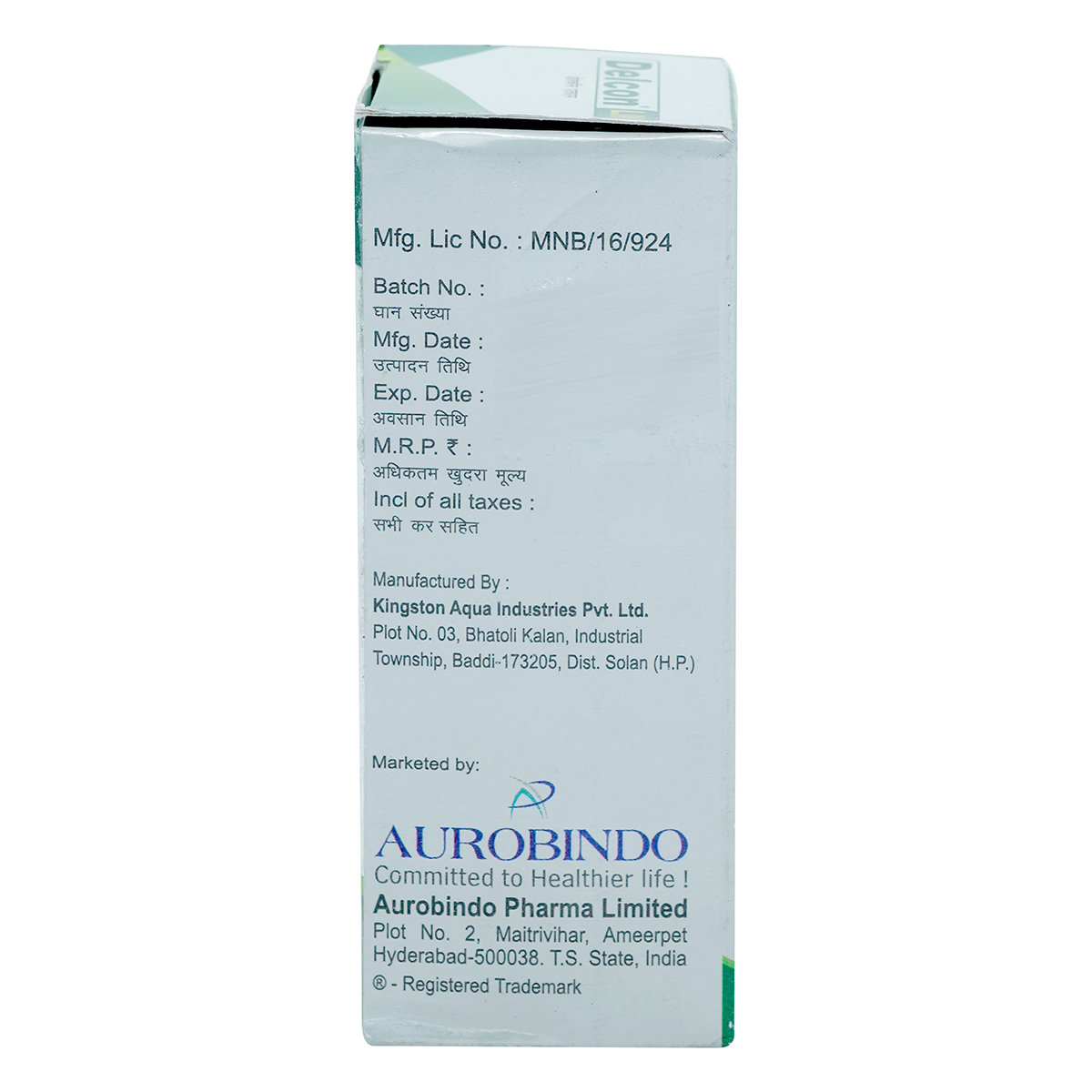 Delcon LM Mango Flavour Syrup 60 ml, Pack of 1 Syrup Delcon LM Mango Flavour Syrup 60 ml, Pack of 1 Syrup