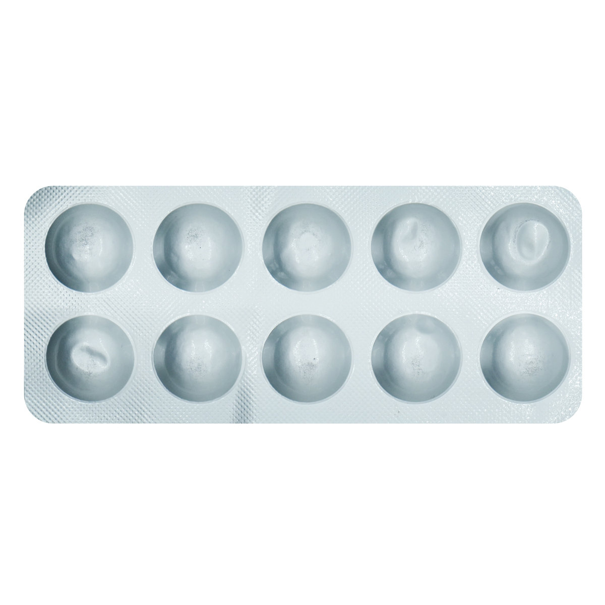 Delgado 10 Tablet 10's, Pack of 10 TabletS Delgado 10 Tablet 10's, Pack of 10 TabletS