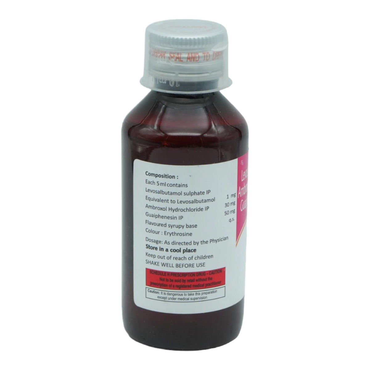Delcot Syrup Buy Delcon LS Delicious Raspberry Flavour Expectorant online | Uses ...