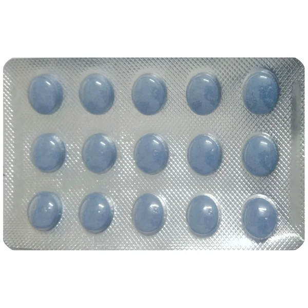 Deltazen SR 90 Tablet 15's