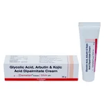 Demelan Cream 20 gm 