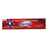 Denoseal Sensitive Teeth Cool Mint Toothpaste, 50 gm, Pack of 1