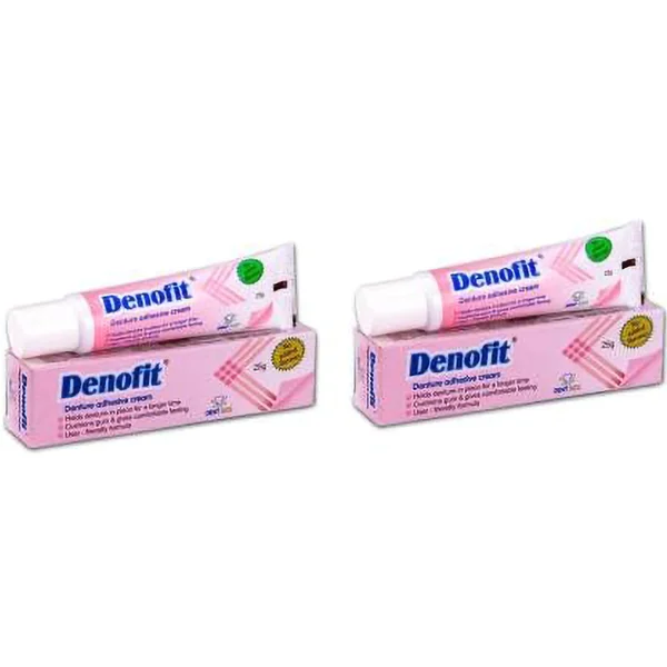Denofit Cream, 25 gm