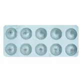 Denlafax 50 mg Tablet 10's, Pack of 10 TabletS