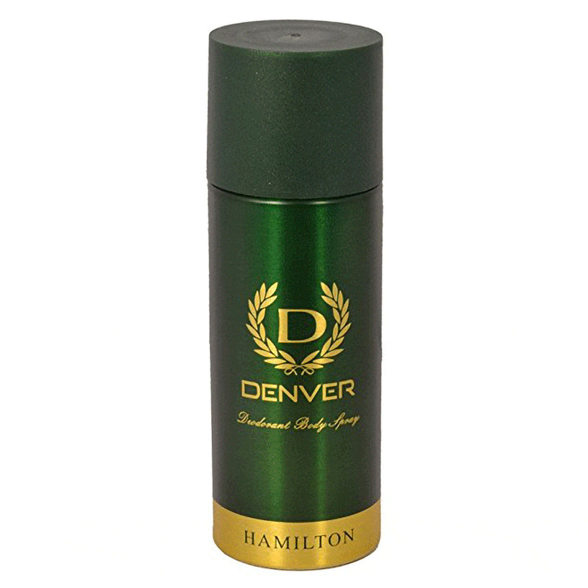 Buy Denver Hamilton Deodrant Body Spray, 165 ml Online