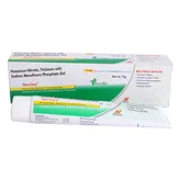 Denoral Toothpaste, 70 gm, Pack of 1