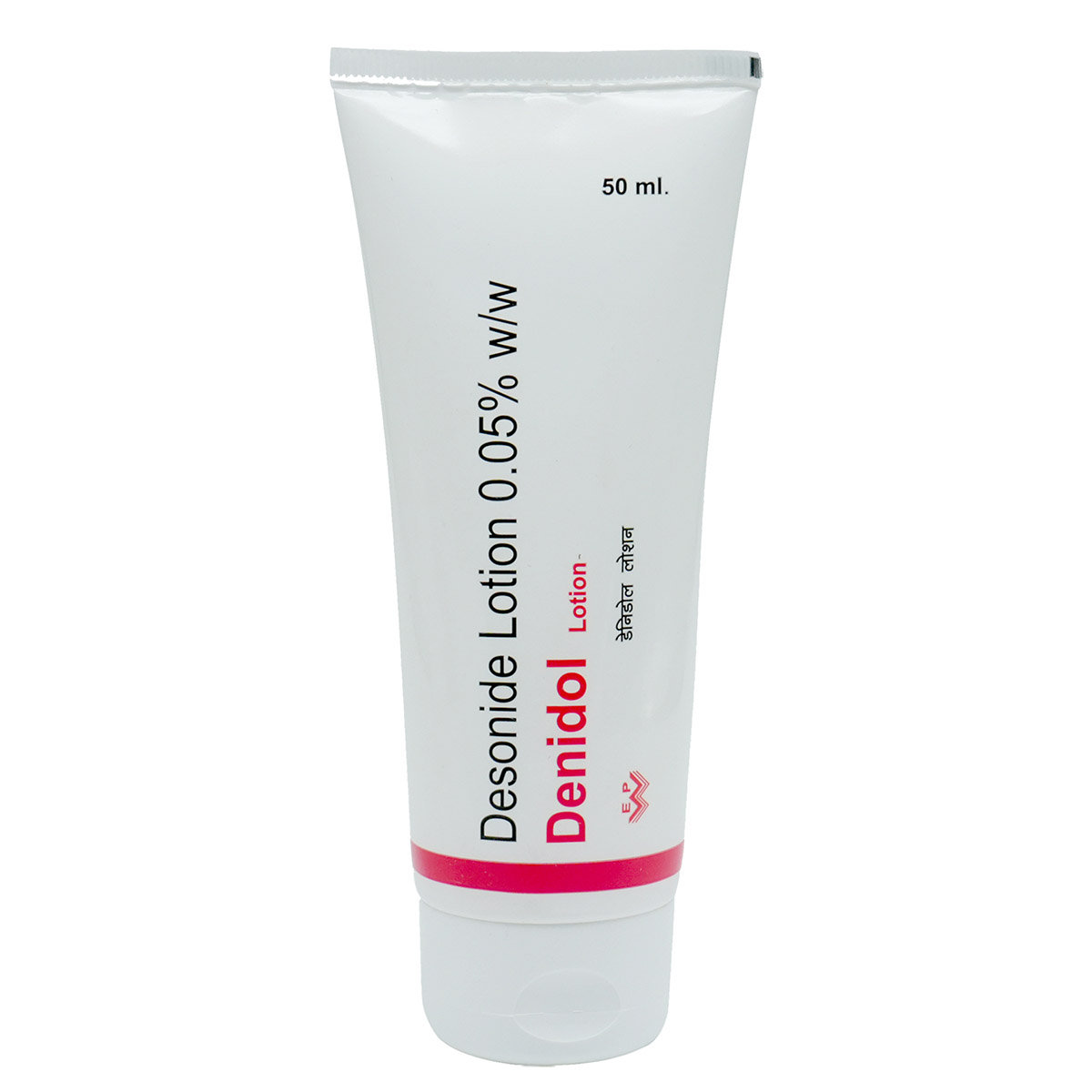 Denidol Lotion 50 ml, Pack of 1 LOTION Denidol Lotion 50 ml, Pack of 1 LOTION