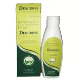 Dencross Scalp Lotion 100 ml, Pack of 1 Lotion
