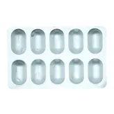 Dencium ND3 Tablet 10's, Pack of 10 TabletS