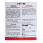 Densita Shampoo &amp; Conditioner Combipack 2x125 ml, Pack of 1