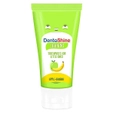 Dentoshine Apple-Banana Flavour Toothpaste for Kids, 60 gm